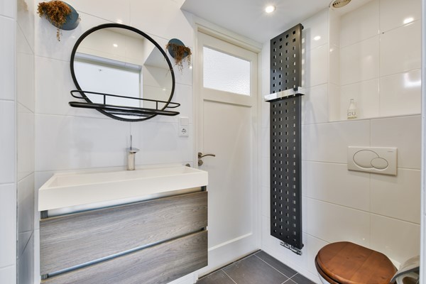 Photo - For rent: Esther de Boer-van Rijkstraat 22, 1065 GN Amsterdam